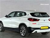 BMW X2 Image 2