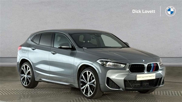 Large image for the Used BMW X2