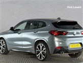 BMW X2 Image 2