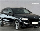 BMW X2 Image 1