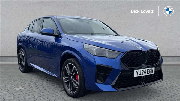 Large image for the Used BMW X2