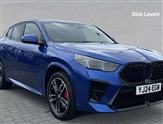 BMW X2 Image 1
