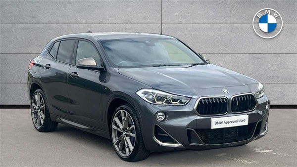 Large image for the Used BMW X2