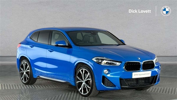 Large image for the Used BMW X2