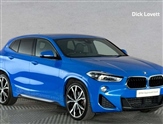 BMW X2 Image 1