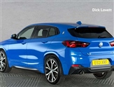 BMW X2 Image 2