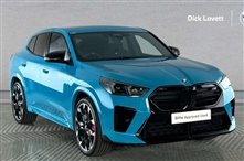 Used BMW X2