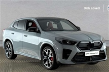 Used BMW X2
