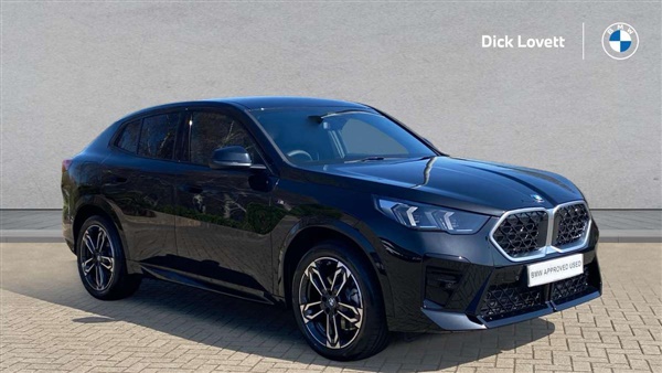 Large image for the Used BMW X2