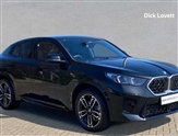 BMW X2 Image 1