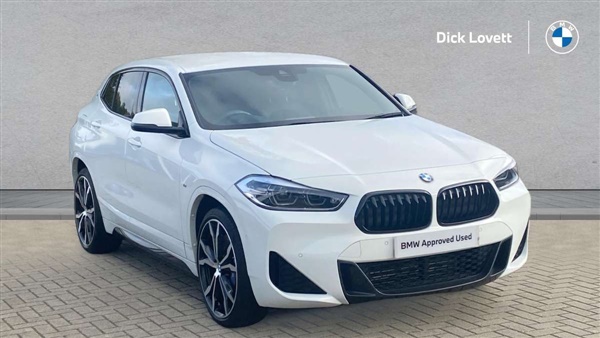 Large image for the Used BMW X2