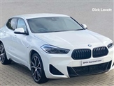 BMW X2 Image 1
