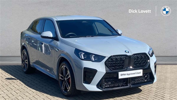 Large image for the Used BMW X2