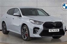 Used BMW X2