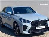 BMW X2 Image 1