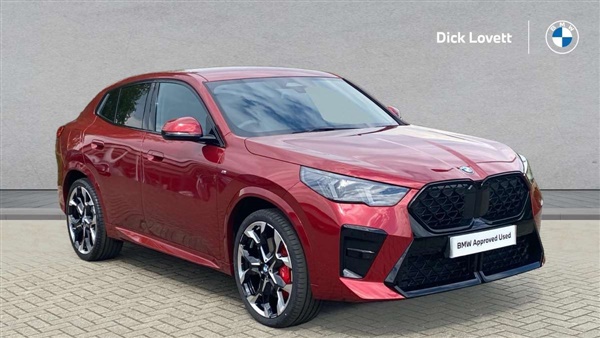 Large image for the Used BMW X2
