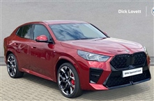 Used BMW X2