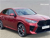 BMW X2 Image 1