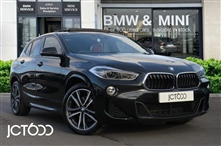 Used BMW X2