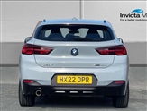 BMW X2 Image 4