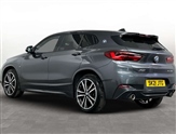 BMW X2 Image 2