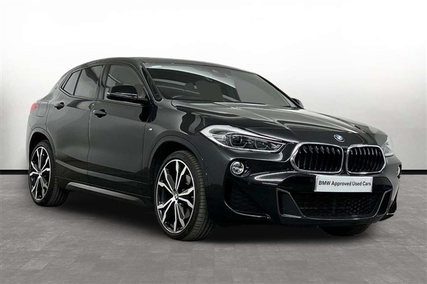 Large image for the Used BMW X2