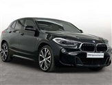 BMW X2 Image 1