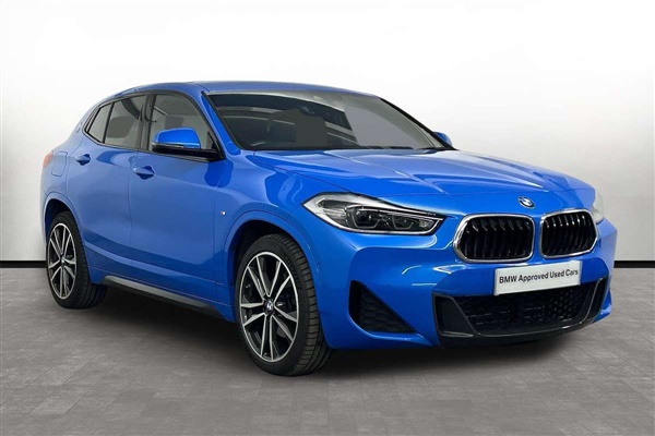 Large image for the Used BMW X2