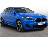 BMW X2 Image 1