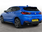 BMW X2 Image 2