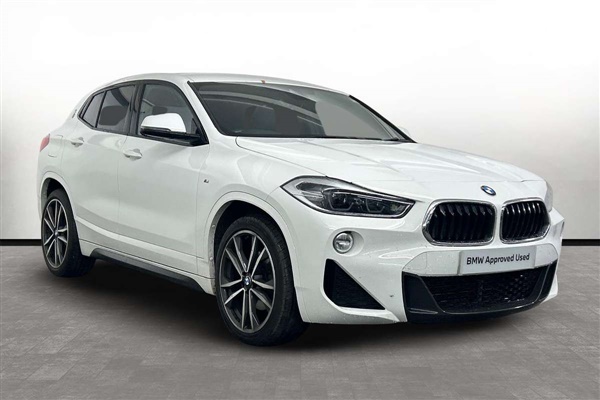 Large image for the Used BMW X2