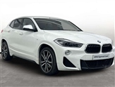 BMW X2 Image 1