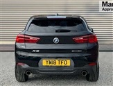 BMW X2 Image 4