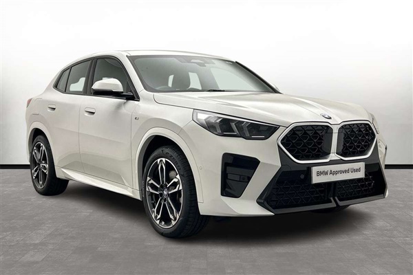 Large image for the Used BMW X2