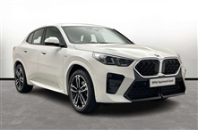 Used BMW X2