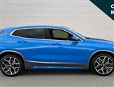 BMW X2 Image 2