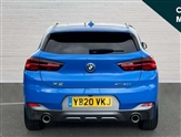 BMW X2 Image 4