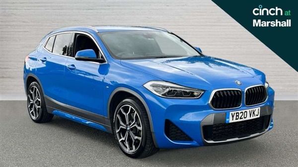 Large image for the Used BMW X2