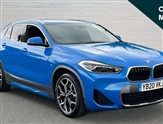 BMW X2 Image 1