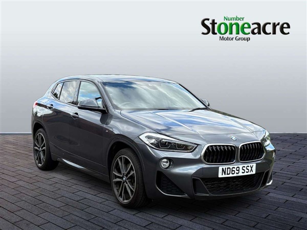 Large image for the Used BMW X2