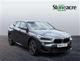 BMW X2 Image 1