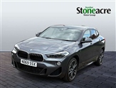 BMW X2 Image 2