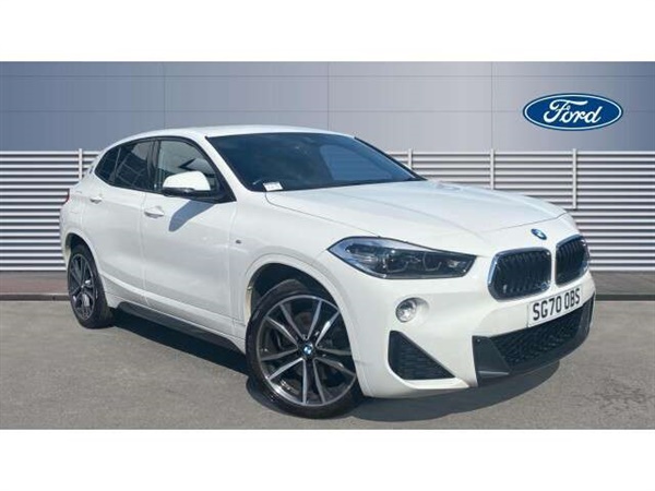 Large image for the Used BMW X2