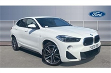 Used BMW X2