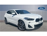 BMW X2 Image 1