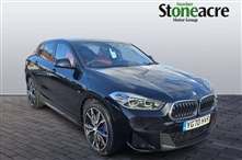 Used BMW X2