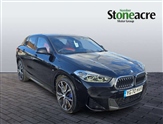 BMW X2 Image 1