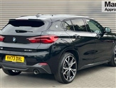 BMW X2 Image 3