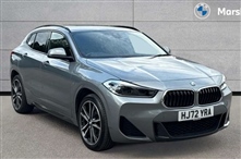 Used BMW X2
