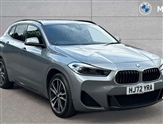 BMW X2 Image 1